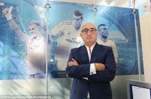 "JFL-Tashkent" начал сотрудничество с агентством, которое защищает интересы Гарета Бейла