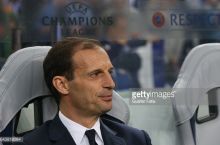 Аллегри Бонуччи билан келишмовчилик туфайли истеъфога чиқишга тайёр эди