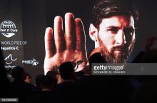 "Барселона"дагилар Месси билан шартнома узайтириш жуда қийин бўлишини тан олишмоқда