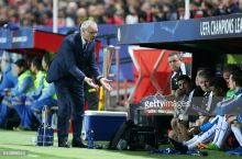 Raneri istefosi sababchilari "Lester" futbolchilari bo'lgan