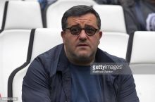 Мино Райола: "Балотеллининг тилини кесиб оламан"