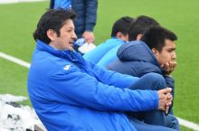 Jasur Abduraimov: "Urg'uni 1997 yilda tug'ilganlarga qaratamiz"