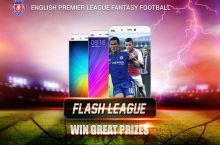 Eplmanager: Янги "FLASH LEAGUE" совринли лигаси бугун бошланади