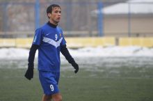 "Динамо" Қозоғистон клубини мағлуб этди