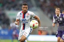 "Lion" Tolisso transferidan 40 million evro ishlab olmoqchi
