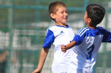 "CA" ва "Best Sport Media" ҳамкорлигидаги "Қалдирғоч" Кубогига таклиф этамиз!