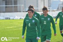 "Бухоро" мавсумолди йиғинларни якунлади