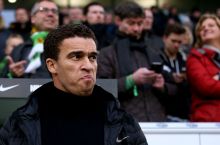 «Вольфсбург» уволил Исмаэля с поста главного тренера