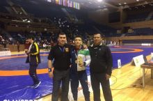 Olamsport: Kurashchilarimizdan 10 ta medal, qilichbozlarimiz esa Avstraliyani mag'lub etishdi va boshqa xabarlar