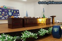 "Бухоро": Мухлислар билан учрашув жойи ўзгарди
