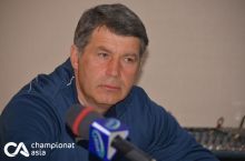 Виктор Кумиков: “Олмалиқ” олдига ОЧЛ йўлланмасини қўлга киритиш вазифаси қўйилган”