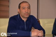 Мухтор Қурбонов: “Олмалиқ”нинг барча жамоалари JOMA билан ҳамкорлик қилади”