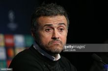 Луис Энрике: «Руководство «Барселоны» просило меня не спешить с окончательным решением, но подходящее время пришло»