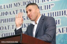 "Бухоро": Мухлислар билан учрашувдан ФОТОГАЛЕРЕЯ
