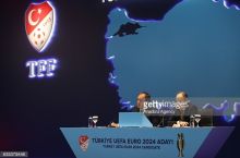 Туркия Евро-2024ни ўтказиш учун ариза берди