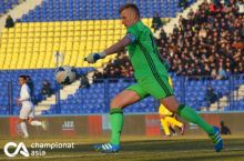 Александр Лобанов: "Чемпионатнинг очилишини жуда кутдик"