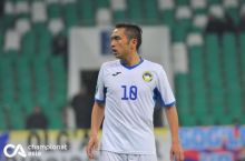 Alisher Mahmudov: "Bizni “Lokomotiv”ga qarshi yana bir qiyin uchrashuv  kutib turibdi”