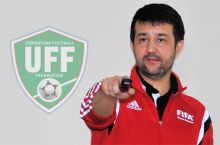 Фарҳод Абдуллаев ОЧЛ–2017 турнири 3-турида ҳакамлар назоратчиси бўлиб ишлайди