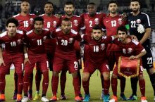 JCH–2018 saralashidagi raqib - Qatar terma jamoasi Ozarbayjon bilan o'ynaydi