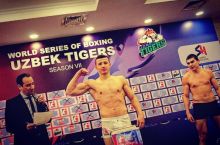 Olamsport: Nurmagomedovga raqibi sog'liq tilamoqda, bokschimiz g'alabasini qanday nishonladi va boshqa xabarlar