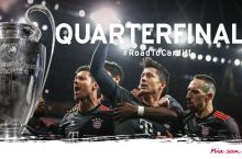 «Арсенал» – «Бавария» – 1:5. Дубль Видаля помог мюнхенцам добиться разгромной победы