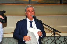Mirzahakim To'xtamirzaevni tabriklaymiz!
