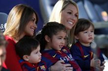 Mashhur futbolchilarning hayotini o'zgartirib yuborgan 7 ayol