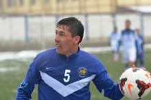 "Динамо" 4 йилу 4 ойдан сўнг олий лигада йирик ғалабага эришди