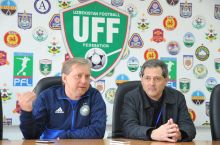 Григорий Колосовский: "Оғир баҳс бўлди"