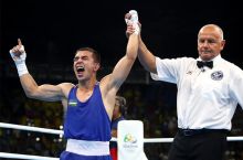 Olamsport: WSB: Hasanboy Do'smatov haftaning eng yaxshi bokschisi va boshqa xabarlar