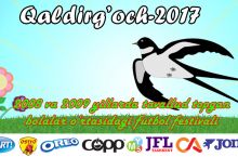 "Qaldirg'och Kubogi" 2008 y. 1-tur o'yinlarining anonsi