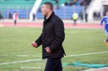 Улуғбек Бақоев: "Футболда доим ижобий натижа қайд этишнинг иложи йўқ"
