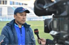 Рўзиқул Бердиев: “Бугун бизга ҳақиқий мадад бўлган мухлисларга раҳмат”