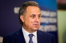 Мутко посетил раздевалку «МЮ» после матча с «Ростовом»
