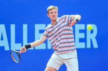 Olamsport: Теннисчимиз Грециядаги иштирокини ғалаба билан бошлади, Юнон-рум кураши бўйича жаҳон кубогига қуръа ташланди ва бошқа хабарлар