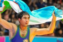 Olamsport: Бугун курашчимиз Бекзод Абдураҳмонов Туркиядаги турнирда чиқиш қилади, Фуркад Бьорндаленнинг рекордини такрорлади ва бошқа хабарлар