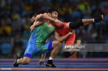 Olamsport: Курашчиларимиз рейтингда 4-ўриндалар, Андижонда турнир ва бошқа хабарлар
