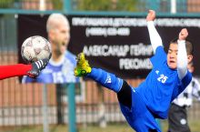 2-турнинг "Man of the match"лари билан танишинг