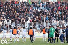 Dinamo muxlislari Toshkentga borishadi