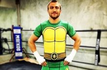 Olamsport: Ломаченко МакГрегорни рингга чорлади, курашчиларимизнинг Туркия турнири натижалари ва бошқа хабарлар