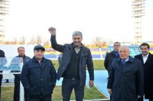 "Пахтакор": "Омадли мухлис" ютуқли ўйини ғолиблари аниқланди