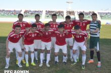 Birinchi liga. “Zomin” Toshkentda ikkinchi yig'inni o'tkazmoqda