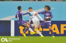 Ҳамдамов "Бунёдкор" нимани ҳисобига ютқазаётганини билмаяпти