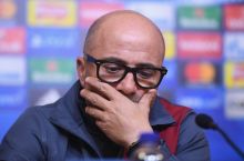 Хорхе Сампаоли: «Сейчас могу только думать, что это был сон»
