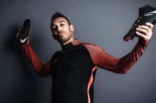 Обамеянг заключил пожизненный контракт с Nike с зарплатой 2 млн евро в год