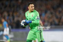 So'rovda ishtirok etganlarning deyarli yarmi Keylor Navasni "Real"da ko'rishni istashmayapti