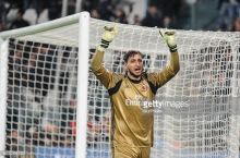 "Milan" "Real"ning Donnarumma borasidagi taklifiga rad javobini berdi