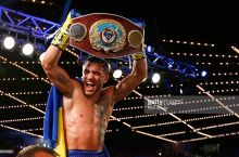 Olamsport: Василий Ломаченко МакГрегор учун спарринг рақиб, Олимпиада чемпиони "Uzbek Tigers"ни қўллаб-қувватламоқда ва бошқа хабарлар