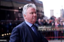 Gus Xiddink: "Rossiya 1/8 finalda Portugaliya bilan o'ynagani yaxshiroq, ispanlardan farqli, u erda faqat Ronaldu xavfli"