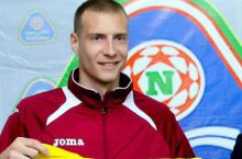 Юрий Рижко ва Сергей Крот келишилган ўйинларда қатнашган деб топилди